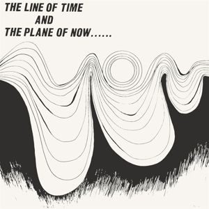 Produktbild: THE LINE OF TIME AND THE PLANE OF NOW (Splatter Vi