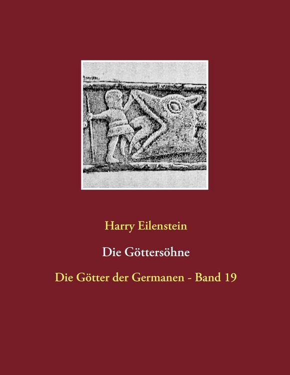 Produktbild: Die G&ouml;tters&ouml;hne