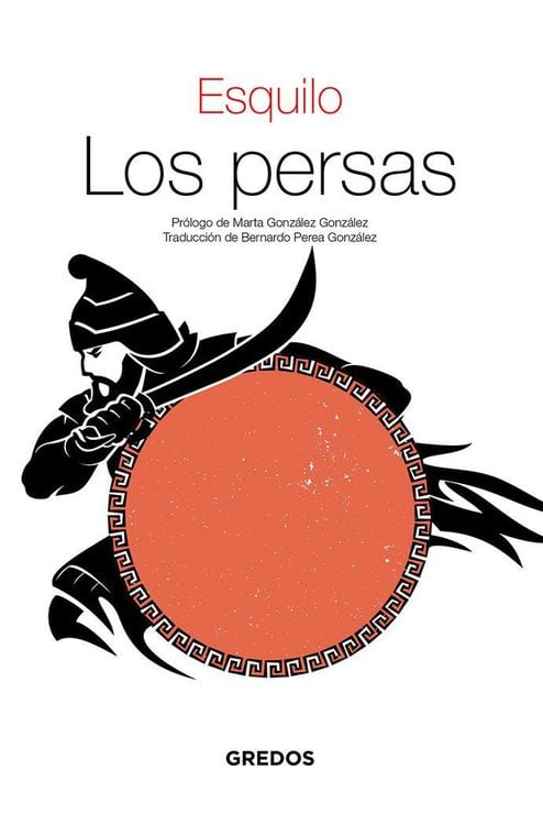 Produktbild: Los persas