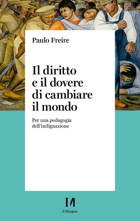 Produktbild: Il diritto e il dovere di cambiare il mondo
