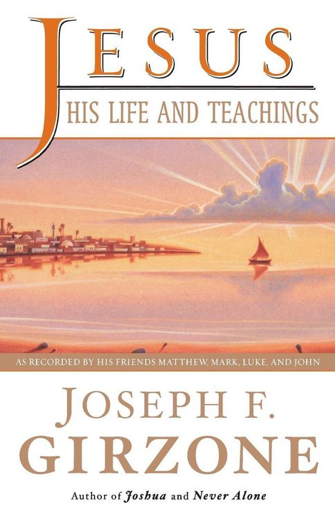 Produktbild: Jesus, His Life and Teachings