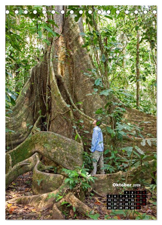Produktbild: Peru - Kultur - Menschen - Natur (Tischkalender 2026 DIN A5 hoch), CALVENDO Monatskalender