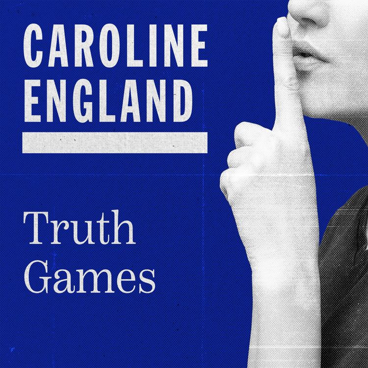 Produktbild: Truth Games