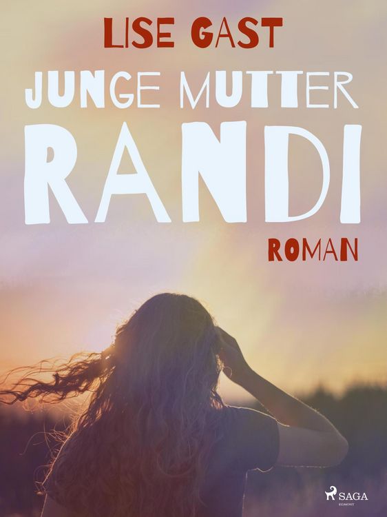 Produktbild: Junge Mutter Randi