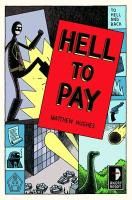 Produktbild: Hughes, M: Hell to Pay