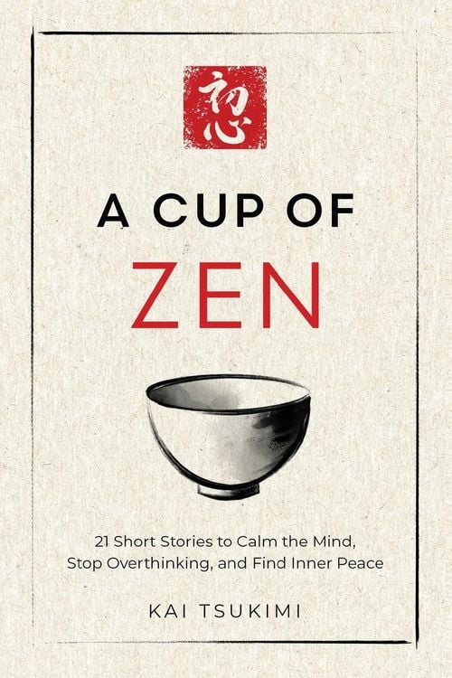 Produktbild: A Cup of Zen
