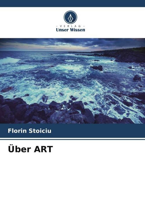 Produktbild: &Uuml;ber ART