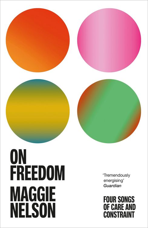 Produktbild: On Freedom