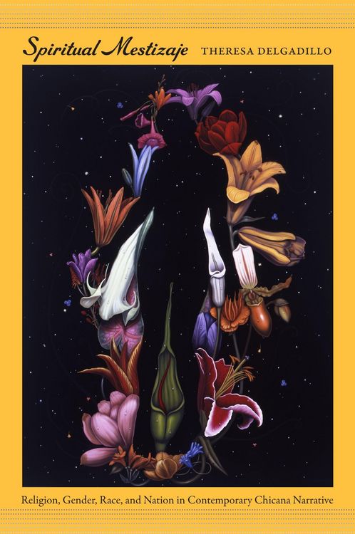 Produktbild: Spiritual Mestizaje