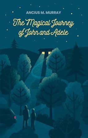 Produktbild: The Magical Journey of John and Adele