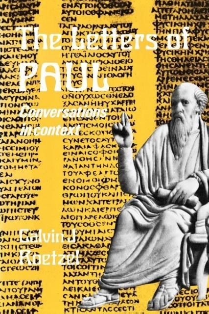 Produktbild: The Letters of Paul