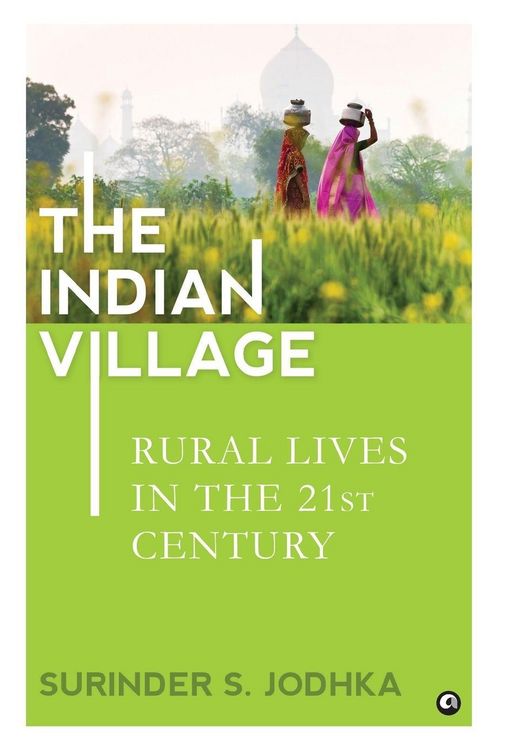 Produktbild: The Indian Village