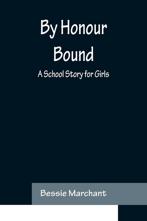 Produktbild: By Honour Bound