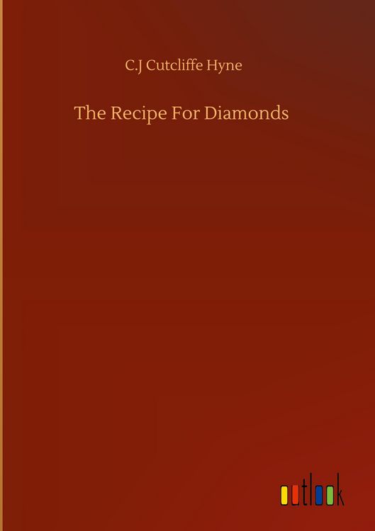 Produktbild: The Recipe For Diamonds