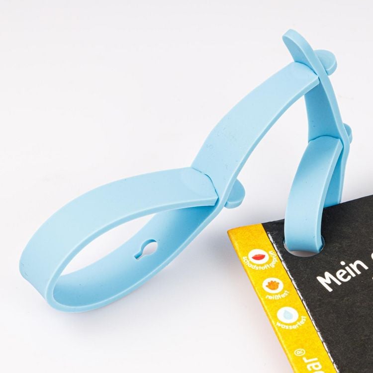 Produktbild: Baby Pixi (unkaputtbar) 181: Mein Baby-Pixi-Buggybuch: Mein erstes Kontrastbuch ab 3 Monaten
