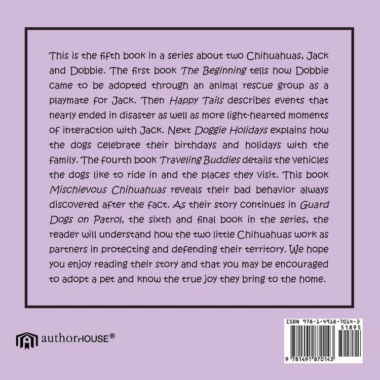 Produktbild: The Adventures of Jack and Dobbie