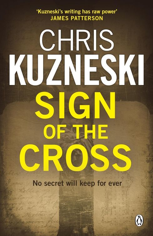 Produktbild: Sign of the Cross