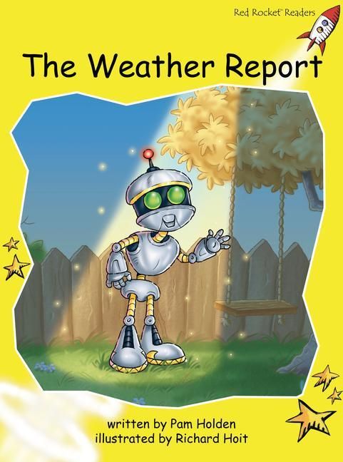 Produktbild: The Weather Report Big Book Edition