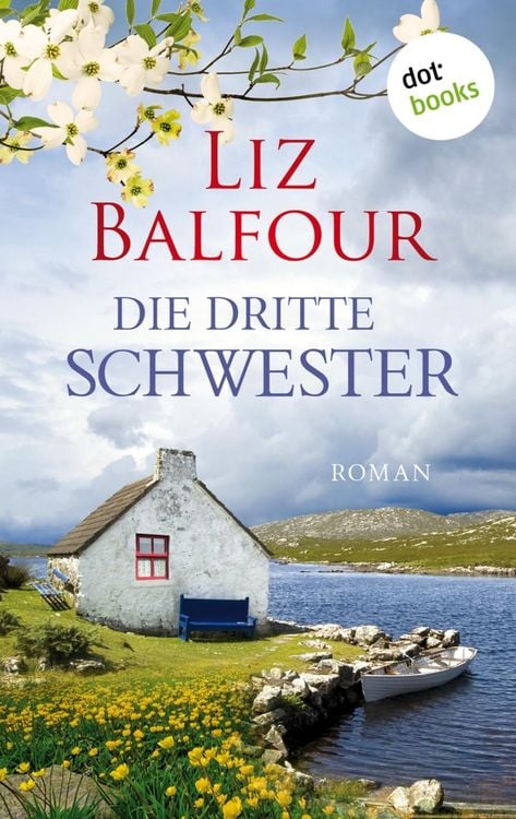 Produktbild: Die dritte Schwester