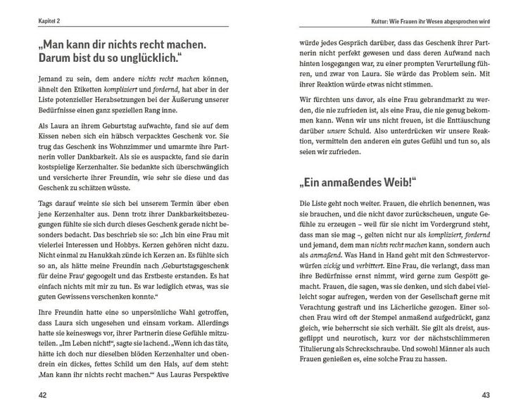 Produktbild: Die Self-Care-L&uuml;ge
