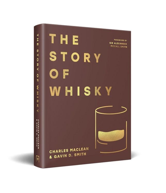 Produktbild: The Story of Whisky