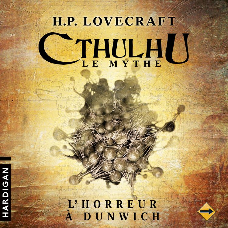 Produktbild: L'Horreur &agrave; Dunwich - 4