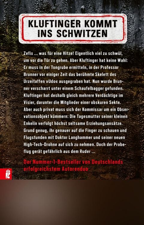 Produktbild: Affenhitze