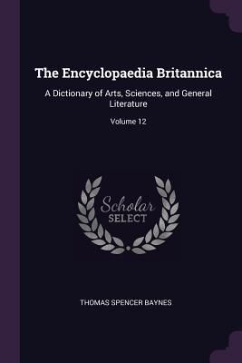 Produktbild: The Encyclopaedia Britannica