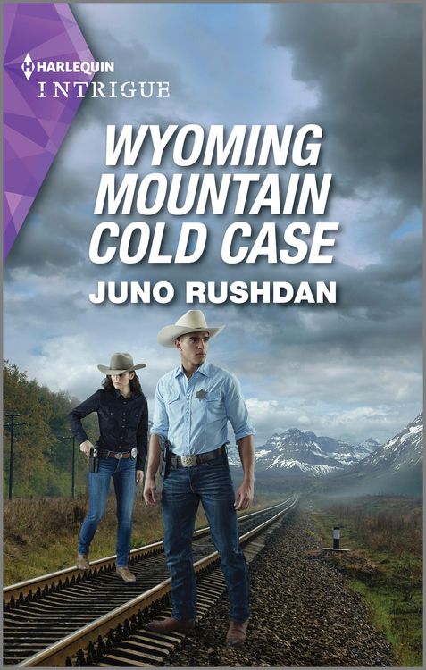 Produktbild: Wyoming Mountain Cold Case