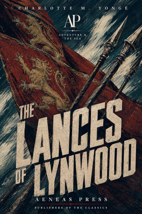 Produktbild: The Lances of Lynwood
