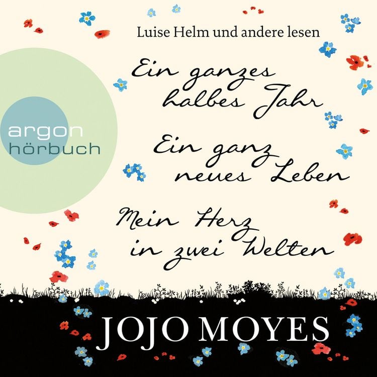 Produktbild: Lou & Will (Nur bei uns!)