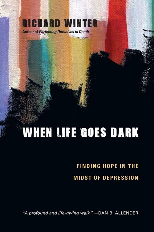 Produktbild: When Life Goes Dark