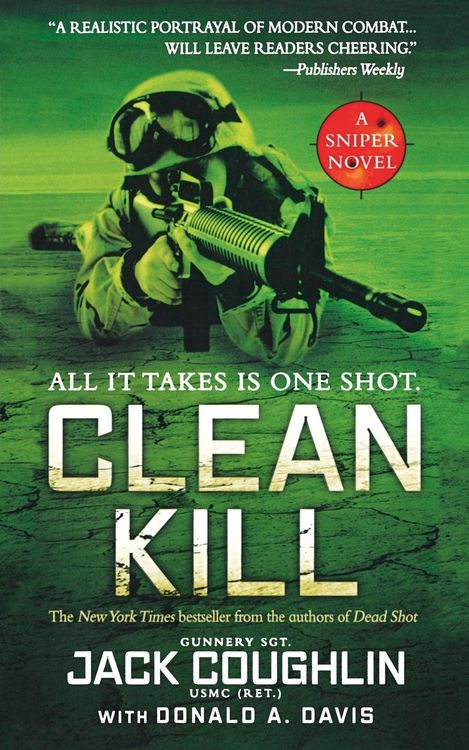 Produktbild: Clean Kill