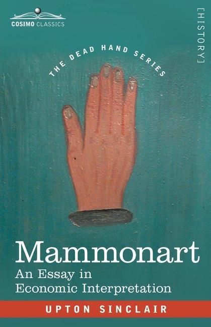 Produktbild: Mammonart