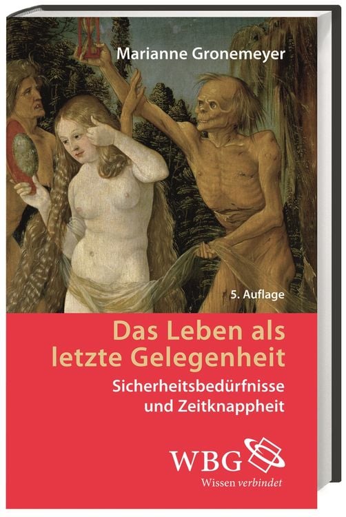 Produktbild: Das Leben als letzte Gelegenheit