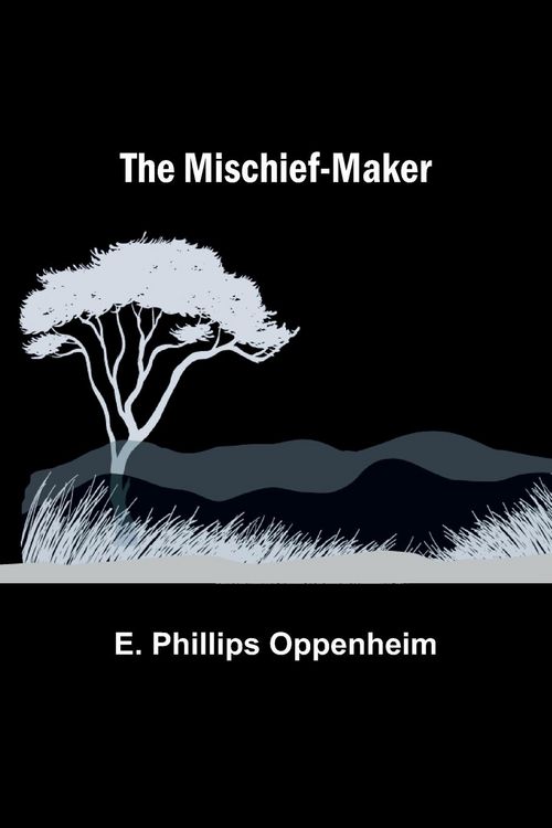 Produktbild: The Mischief-Maker