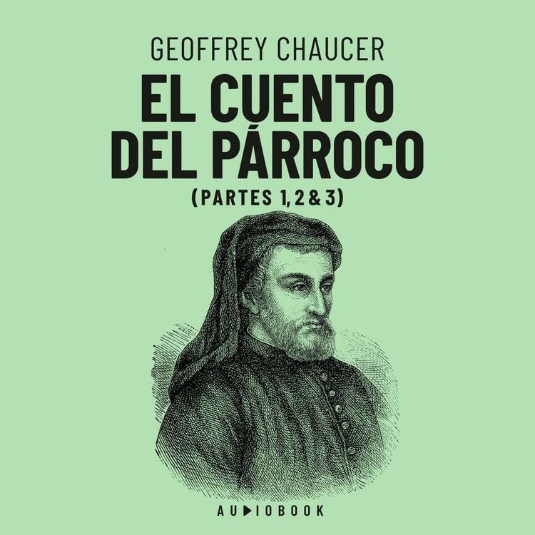 Produktbild: El cuento del p&aacute;rroco