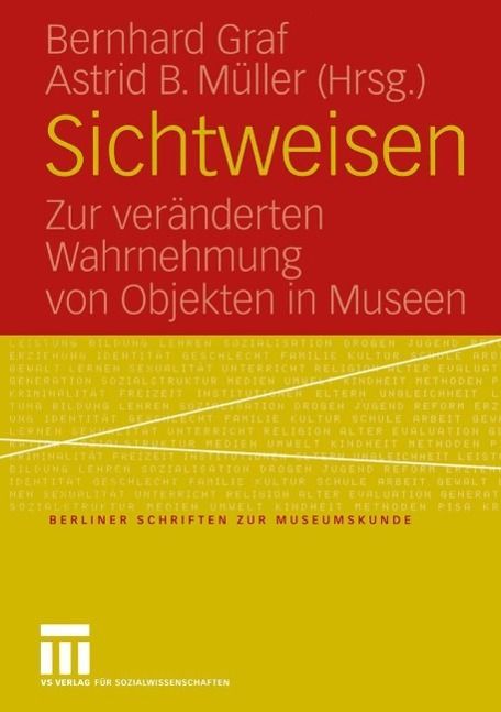 Produktbild: Sichtweisen