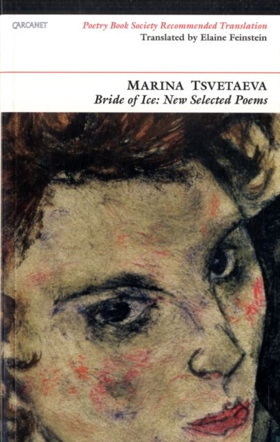 Produktbild: Tsvetaeva, M: Bride of Ice