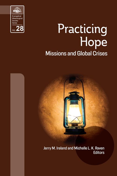 Produktbild: Practicing Hope