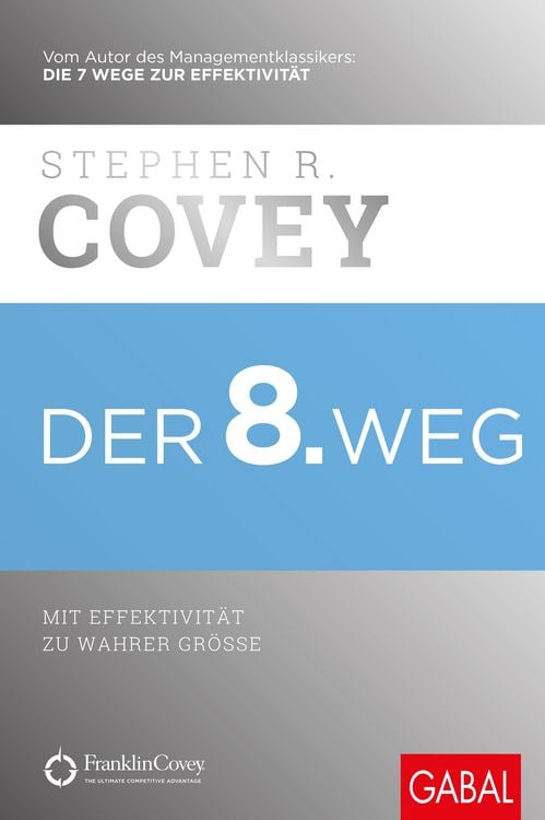 Produktbild: Der 8. Weg