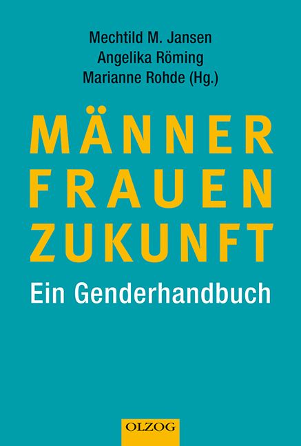 Produktbild: M&auml;nner - Frauen - Zukunft