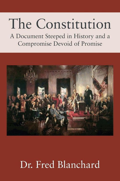 Produktbild: The Constitution