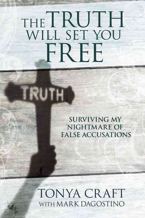 Produktbild: Craft, T: The Truth Will Set You Free