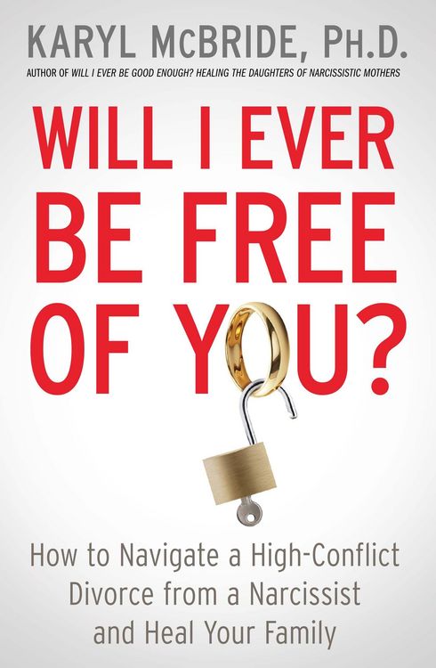 Produktbild: Will I Ever Be Free of You?
