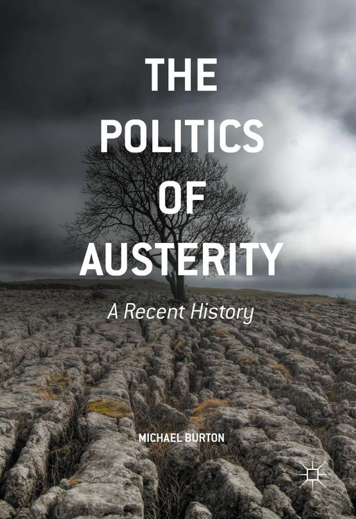 Produktbild: The Politics of Austerity