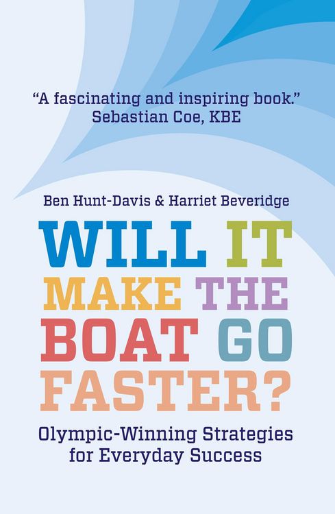 Produktbild: Will It Make The Boat Go Faster?
