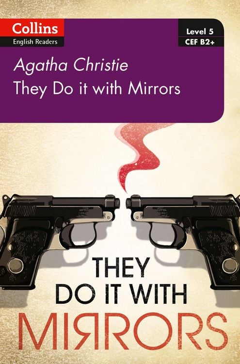 Produktbild: They Do It With Mirrors