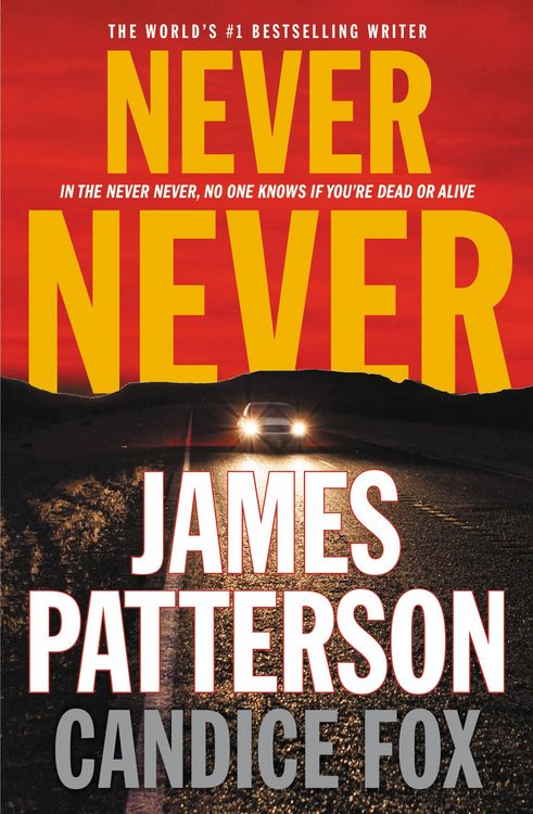 Produktbild: Never Never