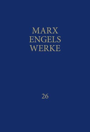 Produktbild: Werke 26/2